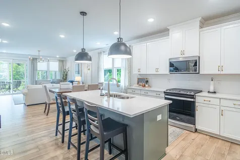 1112 Quindell Drive Holly Springs NC 27540