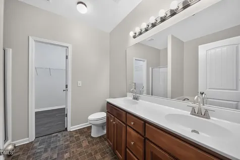 6443 Hatchies Drive Raleigh NC 27610