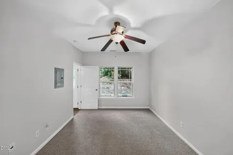 6443 Hatchies Drive Raleigh NC 27610