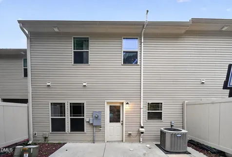 6443 Hatchies Drive Raleigh NC 27610