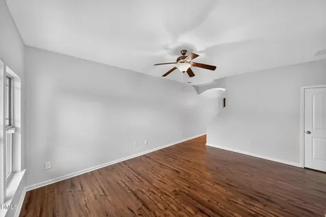 6443 Hatchies Drive Raleigh NC 27610