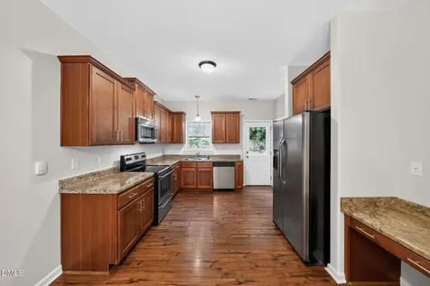 6443 Hatchies Drive Raleigh NC 27610