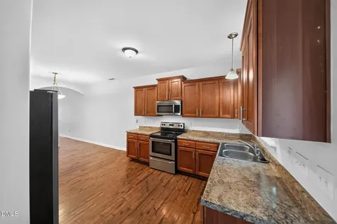 6443 Hatchies Drive Raleigh NC 27610