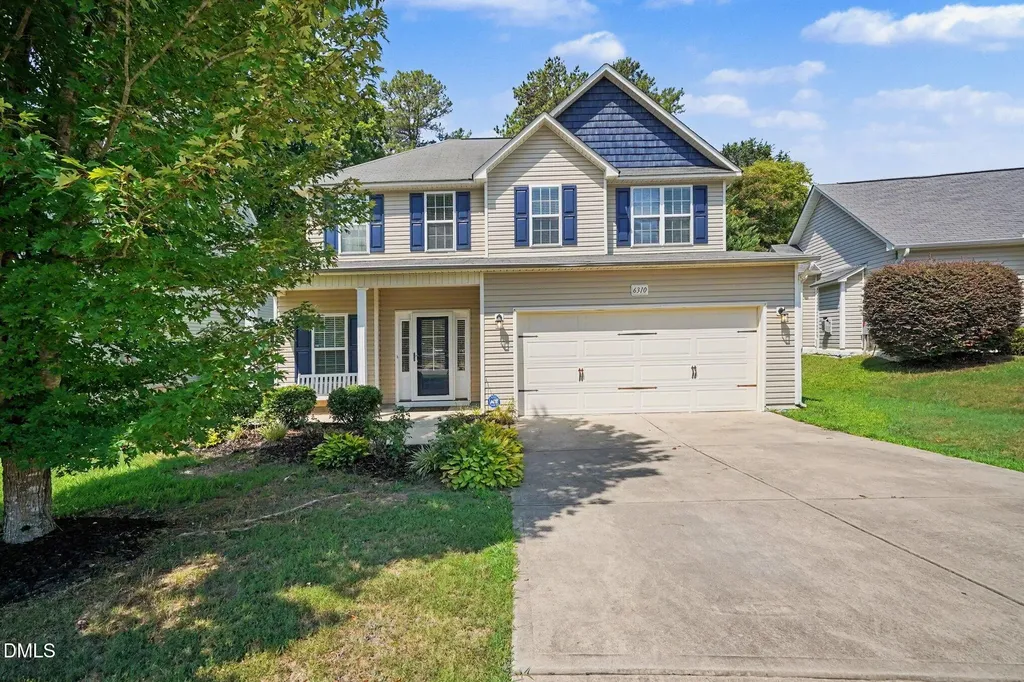 6310 Arsenal Avenue Raleigh NC 27610