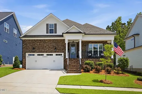 1905 Terri Creek Drive Fuquay Varina NC 27526