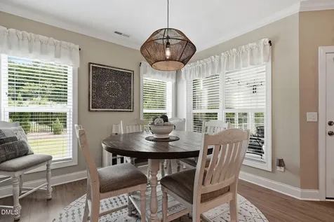 1905 Terri Creek Drive Fuquay Varina NC 27526
