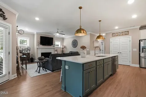 1905 Terri Creek Drive Fuquay Varina NC 27526