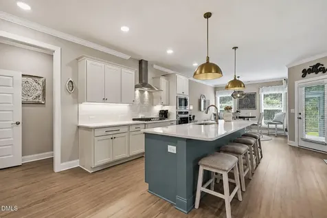 1905 Terri Creek Drive Fuquay Varina NC 27526