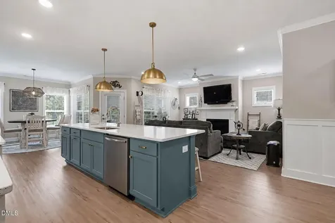 1905 Terri Creek Drive Fuquay Varina NC 27526