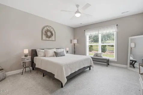 1905 Terri Creek Drive Fuquay Varina NC 27526