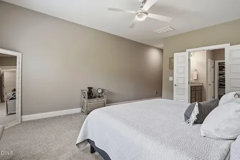 1905 Terri Creek Drive Fuquay Varina NC 27526