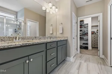 1905 Terri Creek Drive Fuquay Varina NC 27526