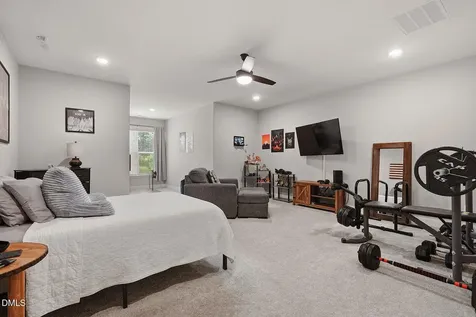 1905 Terri Creek Drive Fuquay Varina NC 27526