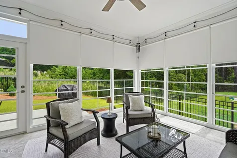 1905 Terri Creek Drive Fuquay Varina NC 27526