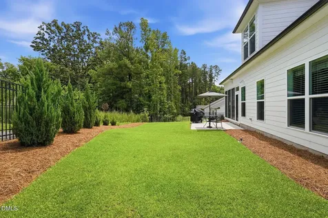 1905 Terri Creek Drive Fuquay Varina NC 27526