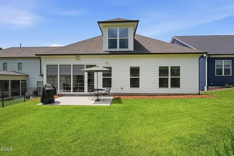 1905 Terri Creek Drive Fuquay Varina NC 27526
