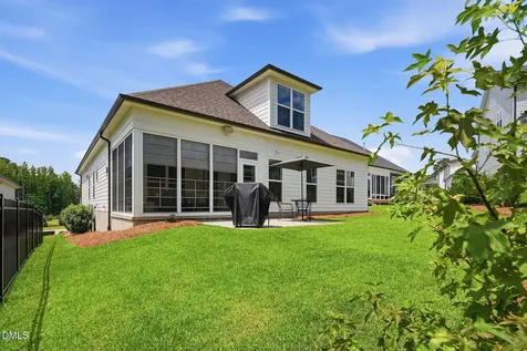 1905 Terri Creek Drive Fuquay Varina NC 27526