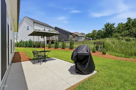 1905 Terri Creek Drive Fuquay Varina NC 27526