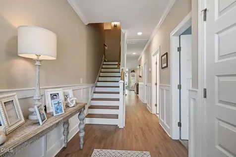1905 Terri Creek Drive Fuquay Varina NC 27526