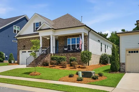 1905 Terri Creek Drive Fuquay Varina NC 27526