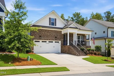 1905 Terri Creek Drive Fuquay Varina NC 27526