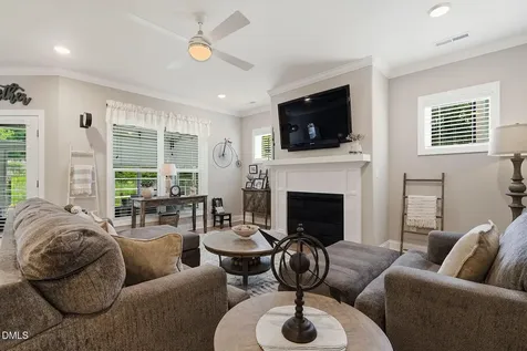 1905 Terri Creek Drive Fuquay Varina NC 27526