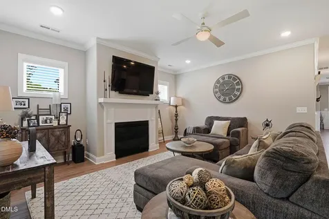 1905 Terri Creek Drive Fuquay Varina NC 27526