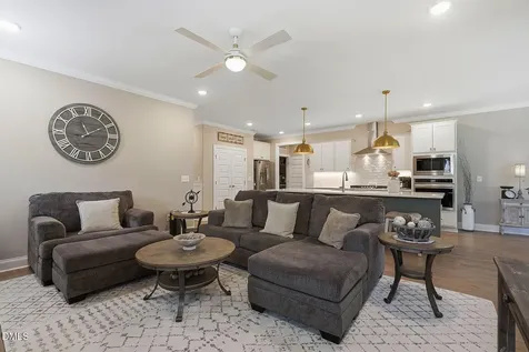 1905 Terri Creek Drive Fuquay Varina NC 27526