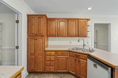 1704 Carrington Drive Raleigh NC 27615