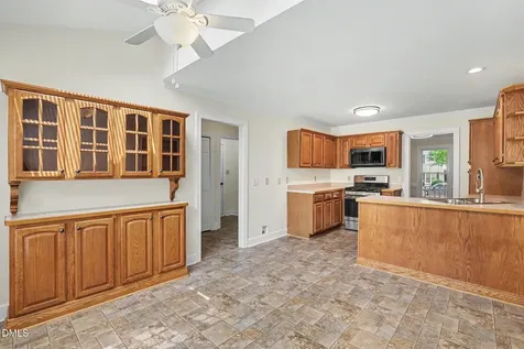 1704 Carrington Drive Raleigh NC 27615