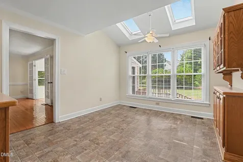 1704 Carrington Drive Raleigh NC 27615