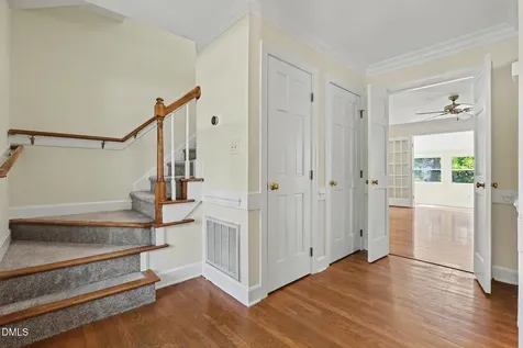 1704 Carrington Drive Raleigh NC 27615