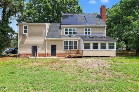 1704 Carrington Drive Raleigh NC 27615