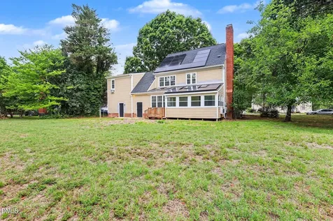 1704 Carrington Drive Raleigh NC 27615