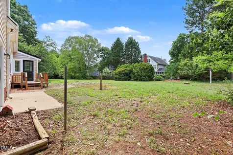 1704 Carrington Drive Raleigh NC 27615
