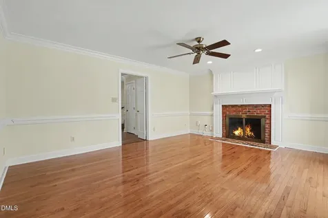 1704 Carrington Drive Raleigh NC 27615