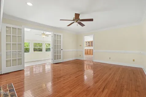 1704 Carrington Drive Raleigh NC 27615
