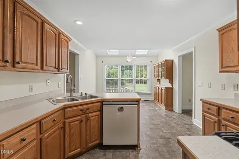 1704 Carrington Drive Raleigh NC 27615
