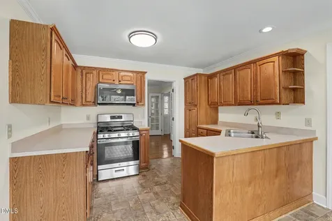 1704 Carrington Drive Raleigh NC 27615