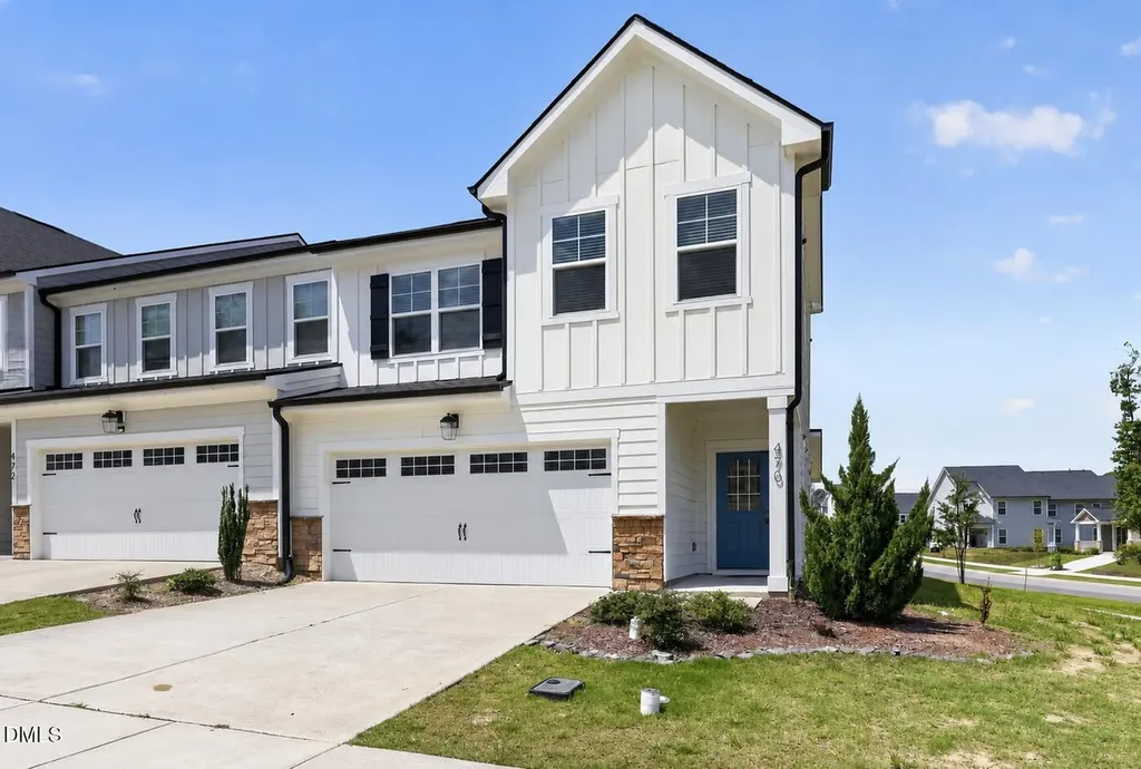 470 Clark Creek Lane Cary NC 27519