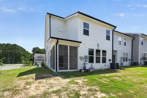 470 Clark Creek Lane Cary NC 27519