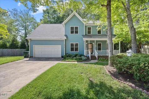 4616 Thendara Way Raleigh NC 27612