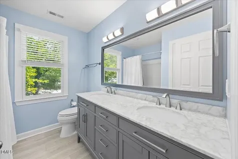 4616 Thendara Way Raleigh NC 27612