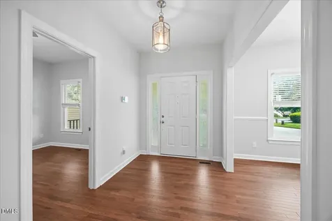 4616 Thendara Way Raleigh NC 27612