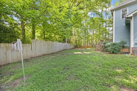 4616 Thendara Way Raleigh NC 27612