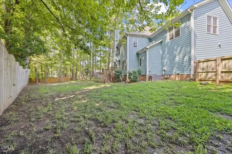 4616 Thendara Way Raleigh NC 27612