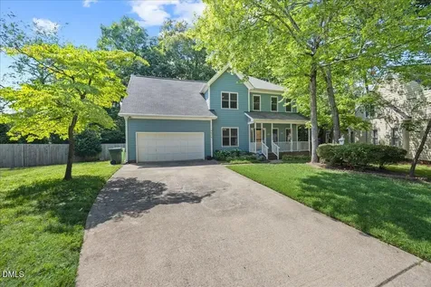 4616 Thendara Way Raleigh NC 27612
