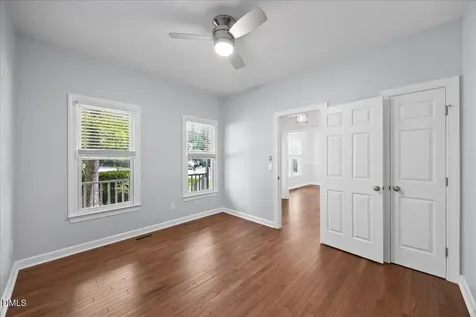 4616 Thendara Way Raleigh NC 27612