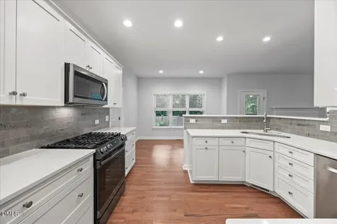 4616 Thendara Way Raleigh NC 27612