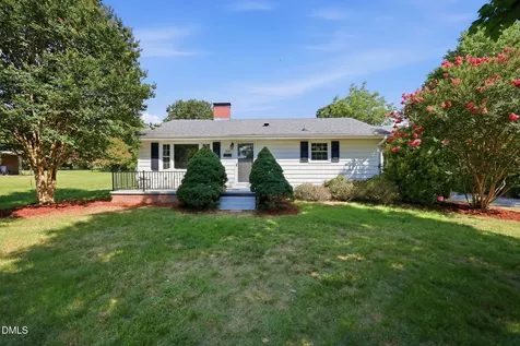 309 Gunter Street Graham NC 27253